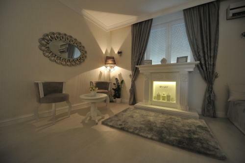 Apartamento Margot Luxury Studio