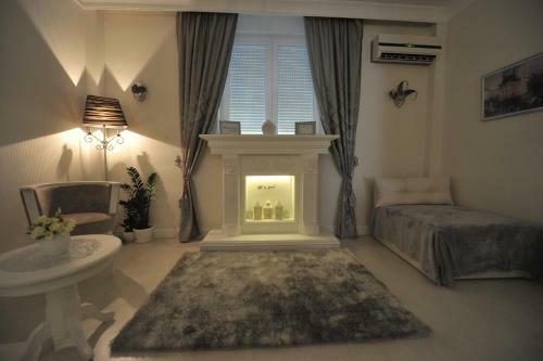 Apartamento Margot Luxury Studio