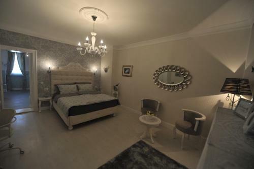 Apartamento Margot Luxury Studio
