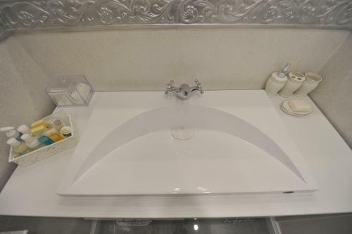 Apartamento Margot Luxury Studio
