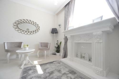 Apartamento Margot Luxury Studio