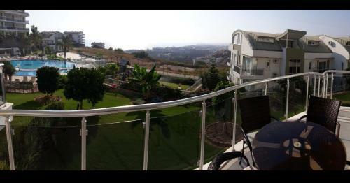 Apartamento Sunset Beach Vip Residences