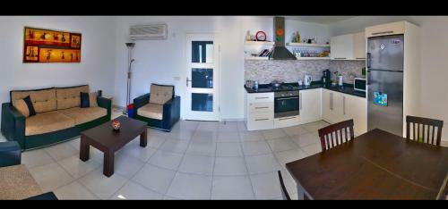 Apartamento Sunset Beach Vip Residences