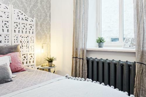 Apartamento Stabu Street Residence