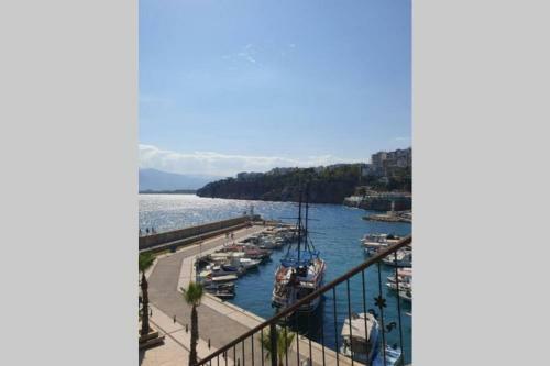 Apartamento Antalya????????