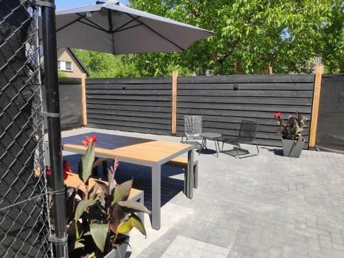 Bed & Breakfast Bij Ons 'niek