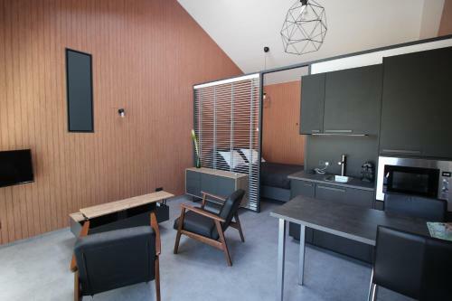 Bed & Breakfast Bij Ons 'niek