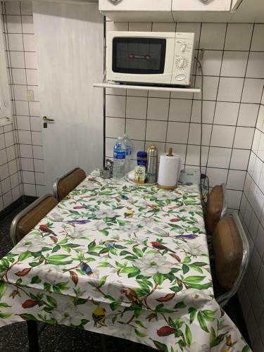 Apartamento Departamento Completo En El Coraz�n De Mendoza