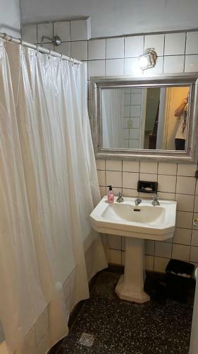 Apartamento Departamento Completo En El Coraz�n De Mendoza