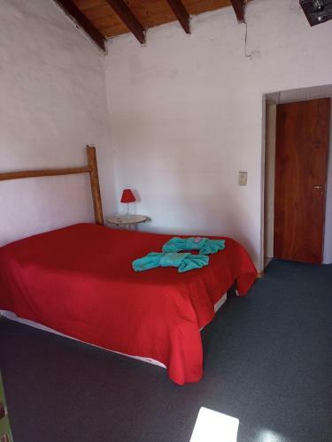 Hostal Sauce Viejo