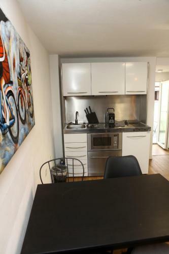 Cape Town Apartments Izola