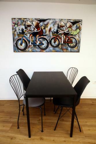Cape Town Apartments Izola