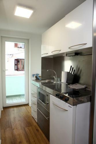 Cape Town Apartments Izola