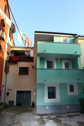 Cape Town Apartments Izola