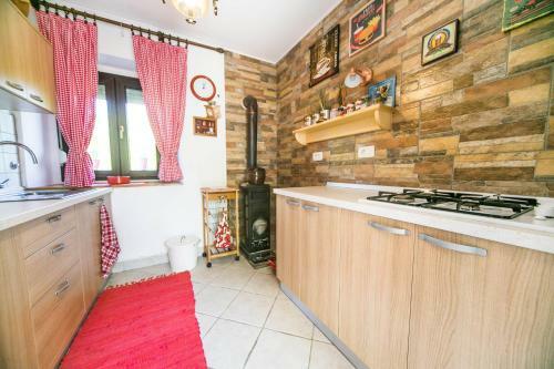 Agroturismo Cozy Istrian House