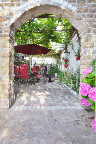 Agroturismo Cozy Istrian House