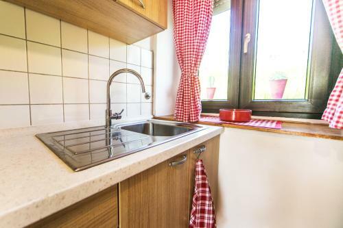 Agroturismo Cozy Istrian House