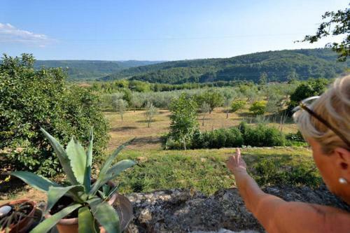 Agroturismo Cozy Istrian House