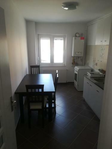Apartamento Hulu Coresi 11