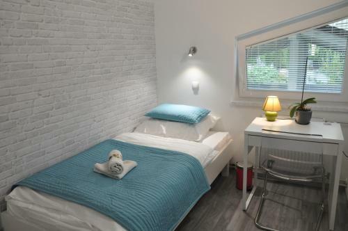 Hostal Isabella Rooms