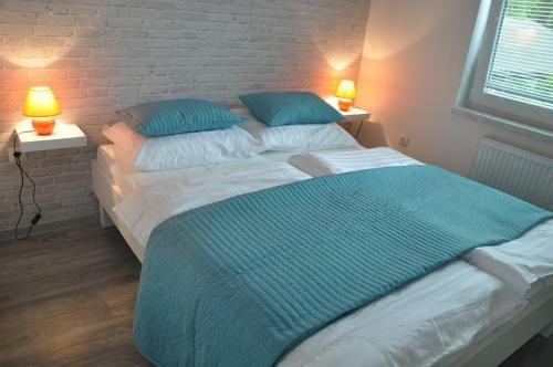 Hostal Isabella Rooms