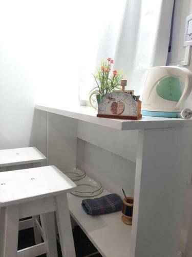 Apartamento A&a Monoambiente