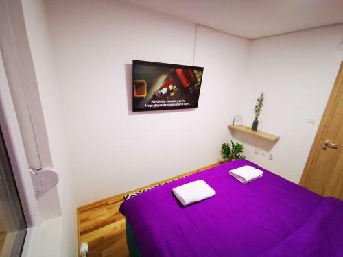 Apartamento White Passion Suite