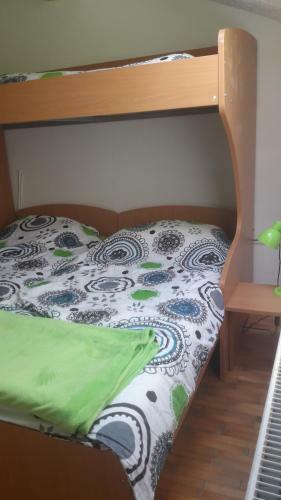Apartma Tereza