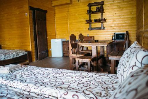 Hotel Zarichna