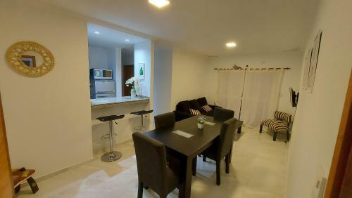 Apartamento Moderno Depto 1 Dormitorio