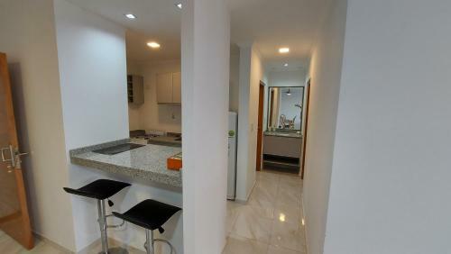 Apartamento Moderno Depto 1 Dormitorio