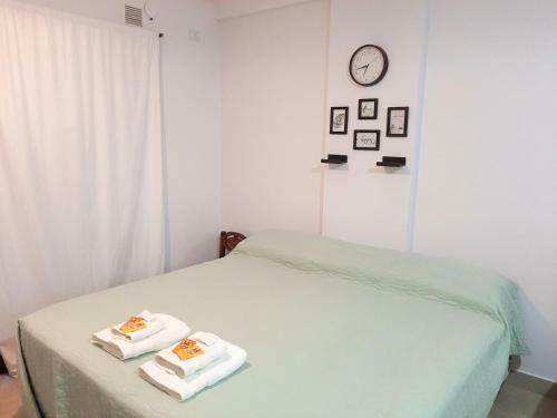 Apartamento Estaci�n De Las Nubes