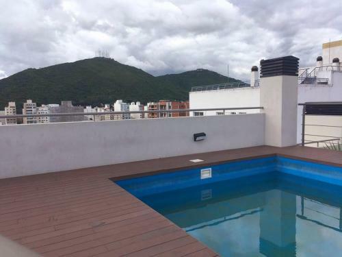 Apartamento Estaci�n De Las Nubes
