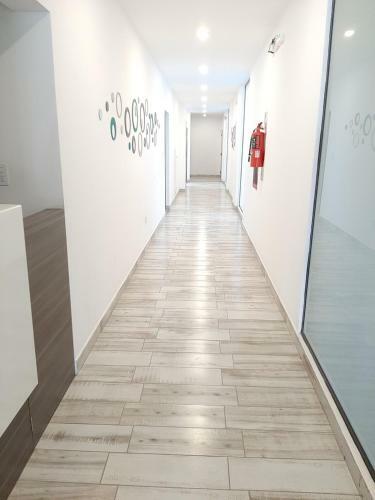 Apartamento Estaci�n De Las Nubes