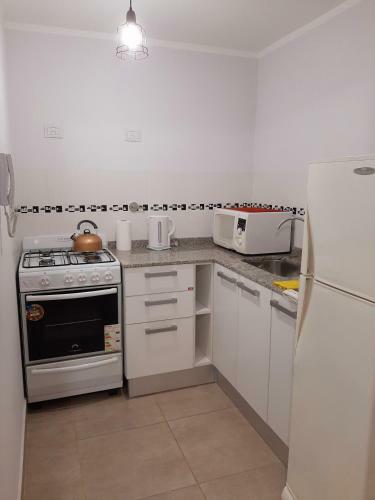 Apartamento Estaci�n De Las Nubes