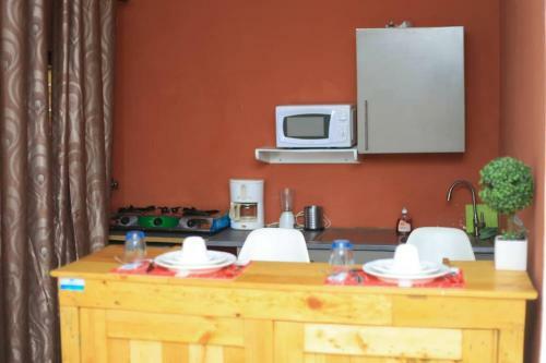 Apartamento Studio Cosy R�sidence Jericho