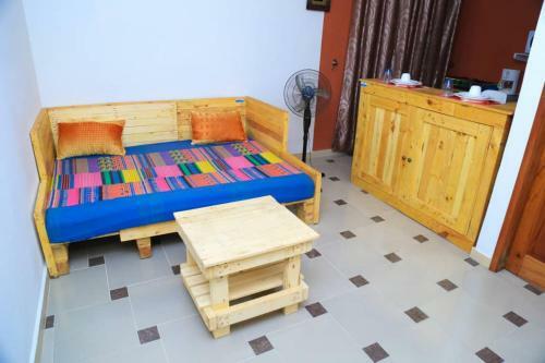 Apartamento Studio Cosy R�sidence Jericho