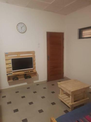 Apartamento Studio Cosy R�sidence Jericho