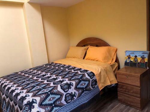 Albergue Wayna Wasi