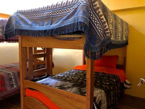Albergue Wayna Wasi