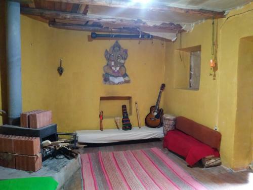 Albergue Wayna Wasi
