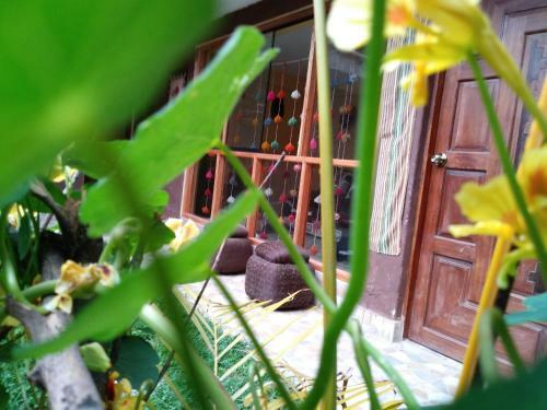 Albergue Wayna Wasi