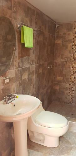 Albergue Wayna Wasi