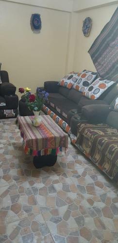 Albergue Wayna Wasi