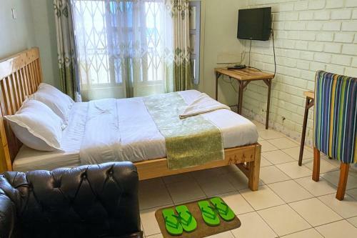 Hostal Tulia Lodge