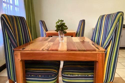 Hostal Tulia Lodge