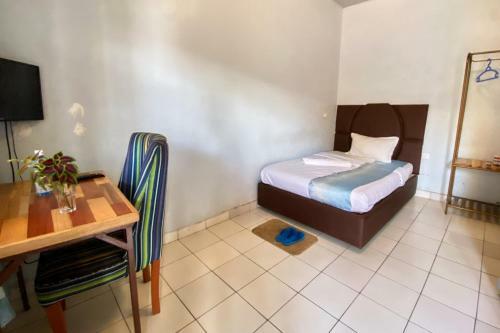 Hostal Tulia Lodge