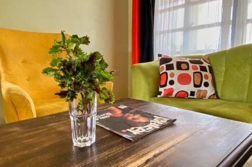 Hostal Tulia Lodge