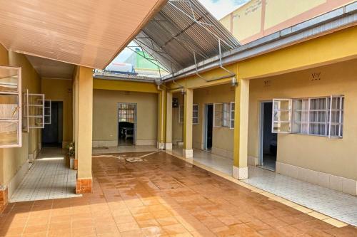 Hostal Tulia Lodge