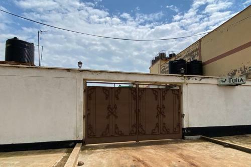 Hostal Tulia Lodge